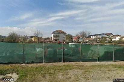 Företagslokaler för uthyrning i Cluj-Napoca – Foto från Google Street View