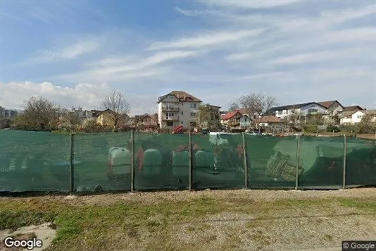 Gewerbeflächen zur Miete i Cluj-Napoca – Foto von Google Street View