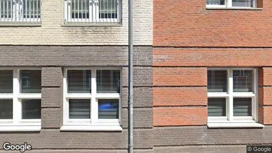 Kontorslokaler för uthyrning i Tiel – Foto från Google Street View