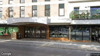 Office spaces for rent in Örebro - Photo from Google Street View