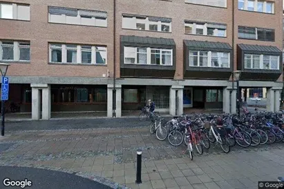 Büros zur Miete in Örebro – Foto von Google Street View