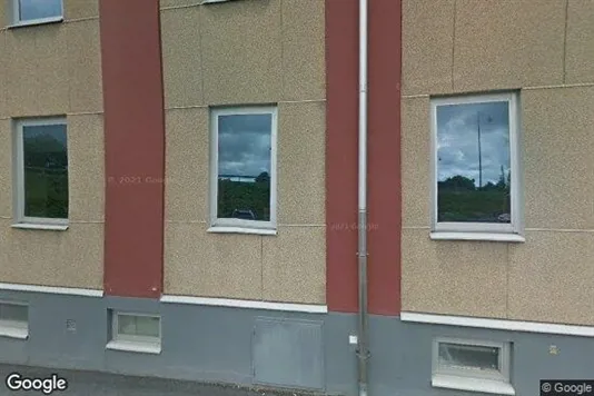 Kontorslokaler för uthyrning i Örebro – Foto från Google Street View