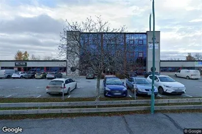 Office spaces for rent in Örebro - Photo from Google Street View