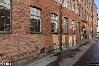 Office spaces for rent in Norrköping - Photo from Google Street View