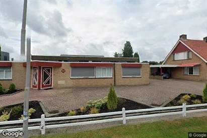 Commercial properties for rent in Dinkelland - Photo from Google Street View