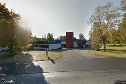 Kontorlokaler til leje i Värnamo - Foto fra Google Street View