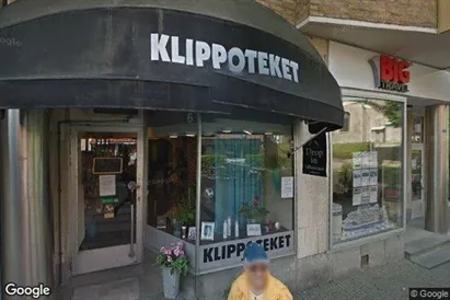 Office spaces for rent in Borås - Photo from Google Street View