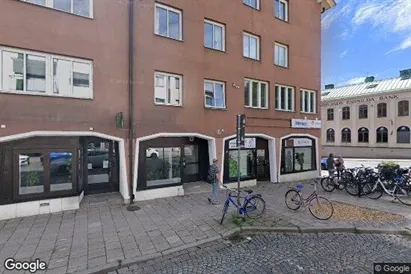 Kantorruimte te huur in Motala - Foto uit Google Street View