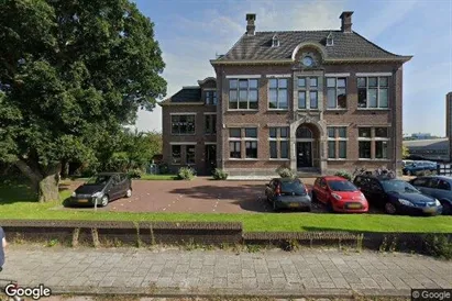 Office spaces for rent in Lisse - Photo from Google Street View