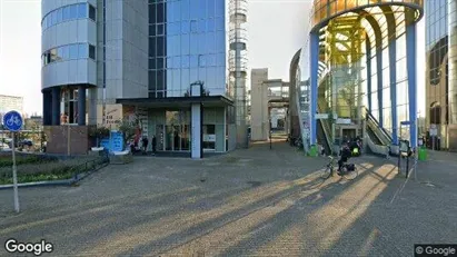 Office spaces for rent in Zoetermeer - Photo from Google Street View