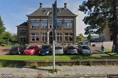 Kantorruimte te huur in Lisse - Foto uit Google Street View