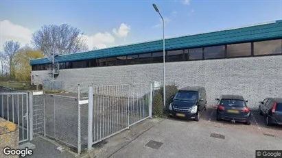 Commercial properties for rent in Haarlemmermeer - Photo from Google Street View