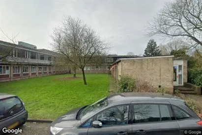 Kantorruimte te huur in Aalsmeer - Foto uit Google Street View