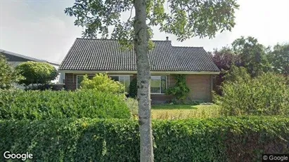 Lokaler til leje i Haarlemmermeer - Foto fra Google Street View