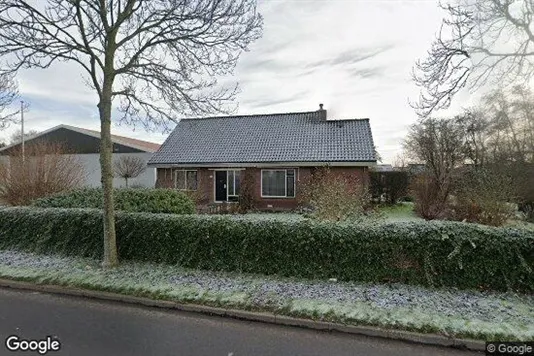 Commercial properties for rent i Haarlemmermeer - Photo from Google Street View
