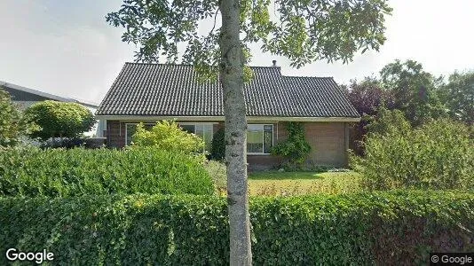 Gewerbeflächen zur Miete i Haarlemmermeer – Foto von Google Street View