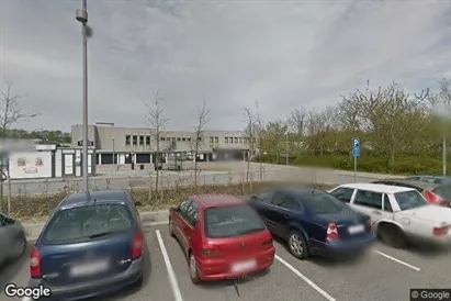 Bedrijfsruimtes te huur in Helsingør - Foto uit Google Street View