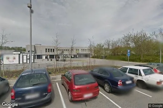 Office spaces for rent i Helsingør - Photo from Google Street View