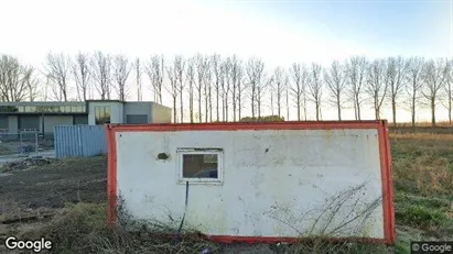 Företagslokaler för uthyrning i Borsele – Foto från Google Street View