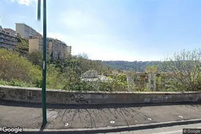 Gewerbeflächen zur Miete in Pianura – Foto von Google Street View