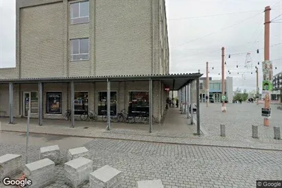 Kontorer til leie i Roskilde – Bilde fra Google Street View