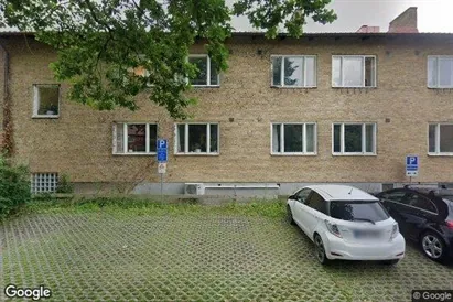 Kontorhoteller til leje i Lomma - Foto fra Google Street View