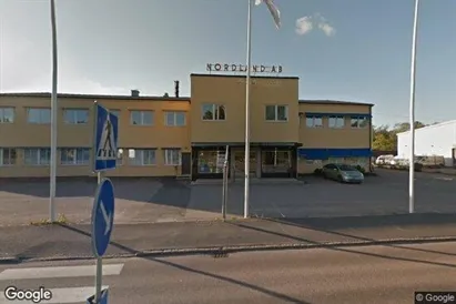 Coworking spaces zur Miete in Mjölby – Foto von Google Street View