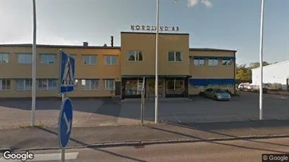 Kontorhoteller til leie i Mjölby – Bilde fra Google Street View