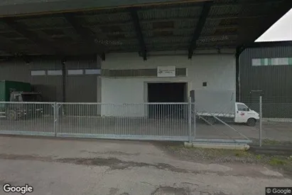 Kontorlokaler til leje i Trollhättan - Foto fra Google Street View