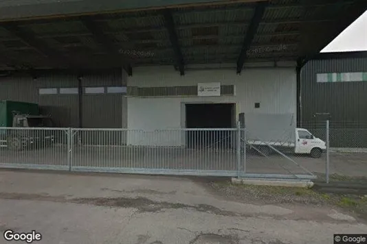 Office spaces for rent i Trollhättan - Photo from Google Street View