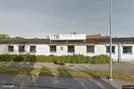 Kontor för uthyrning, Västervik, Kalmar County, Edholmsgatan 15, Sverige