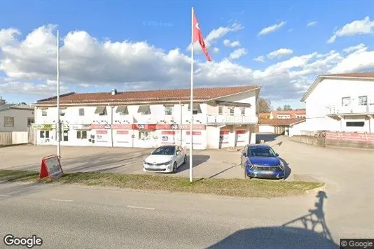 Kontorer til leie i Håbo – Bilde fra Google Street View