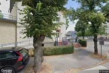 Office spaces for rent in Sankt Pölten - Photo from Google Street View