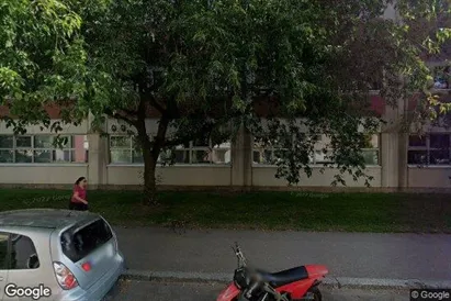 Kantorruimte te huur in Helsinki Läntinen - Foto uit Google Street View