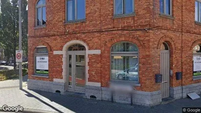 Büros zur Miete in Ieper – Foto von Google Street View