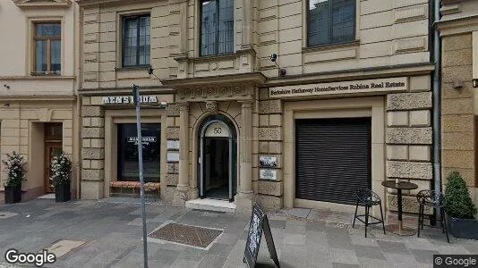 Gewerbeflächen zur Miete i Location is not specified – Foto von Google Street View