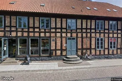 Büros zur Miete in Lund – Foto von Google Street View