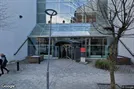 Kontor för uthyrning, Västerort, Stockholm, Borgarfjordsgatan 7, Sverige