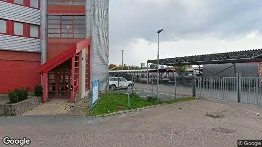 Kontorlokaler til leje i Gøteborg Ø - Foto fra Google Street View