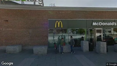 Lagerlokaler til leje i Askim-Frölunda-Högsbo - Foto fra Google Street View