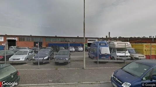 Kontorlokaler til leje i Rosengård - Foto fra Google Street View