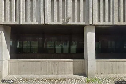 Office spaces for rent in Västerås - Photo from Google Street View