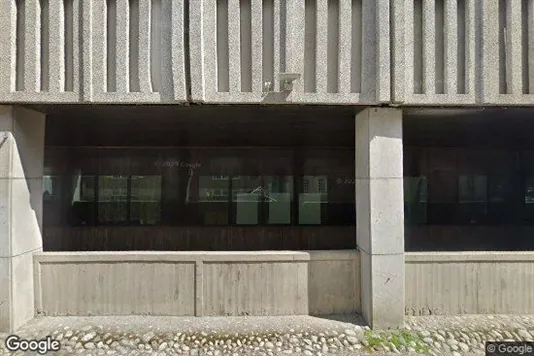 Office spaces for rent i Västerås - Photo from Google Street View