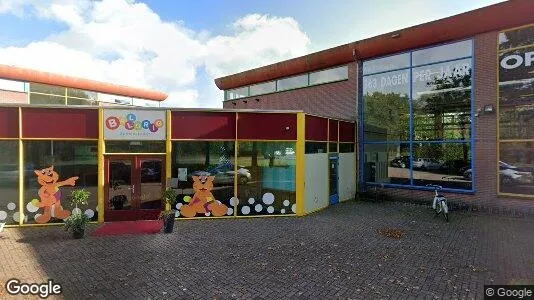 Office spaces for rent i Assen - Photo from Google Street View