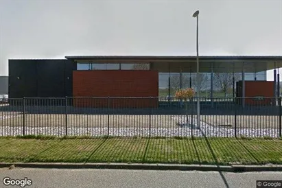 Lokaler til leie i Hoogeveen – Bilde fra Google Street View