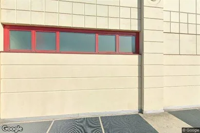 Kontorslokaler för uthyrning i Bellusco – Foto från Google Street View
