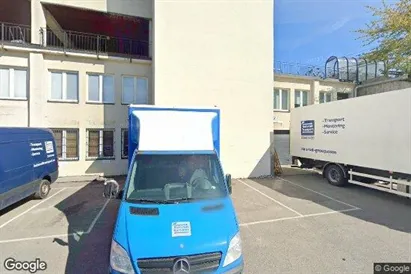 Lokaler til leje i Oslo Gamle Oslo - Foto fra Google Street View
