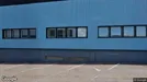 Lager til leje, Fosie, Malmø, Bronsyxegatan 4