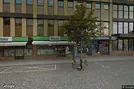 Kontor för uthyrning, Växjö, Kronoberg, Kungsgatan 5, Sverige