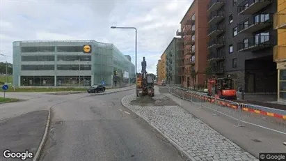 Kontorlokaler til leje i Askim-Frölunda-Högsbo - Foto fra Google Street View